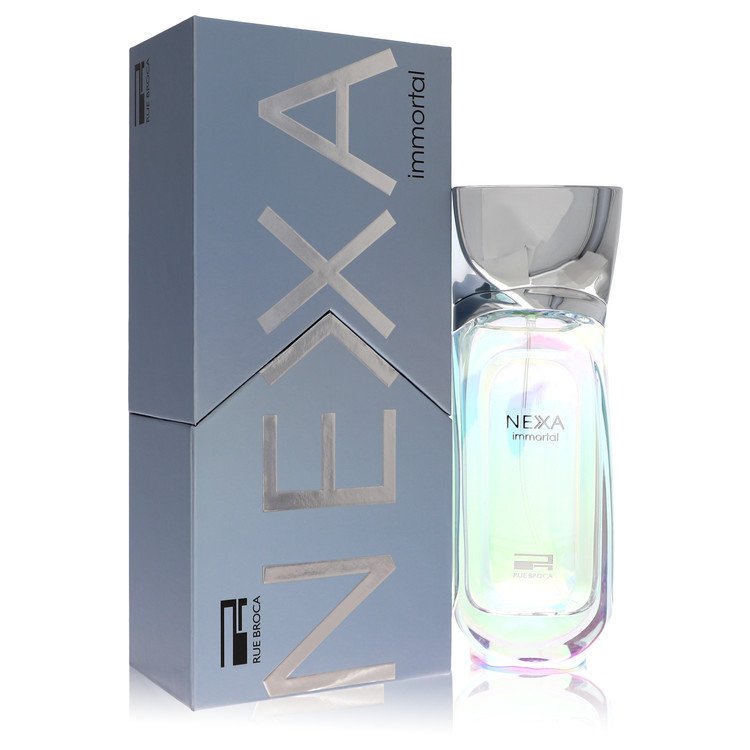 Rue Broca Nexa Immortal by Rue Broca