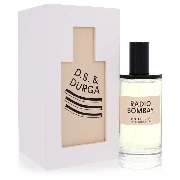 Radio Bombay by D.S. & Durga