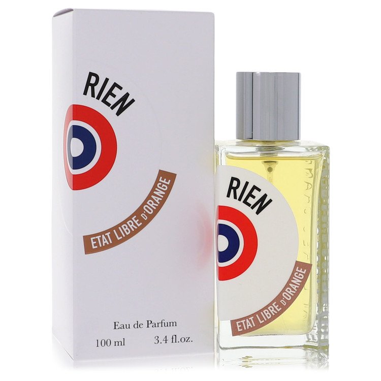 Rien by Etat Libre d'Orange