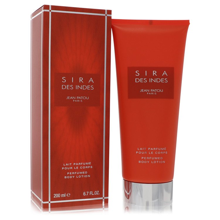 Sira Des Indes by Jean Patou