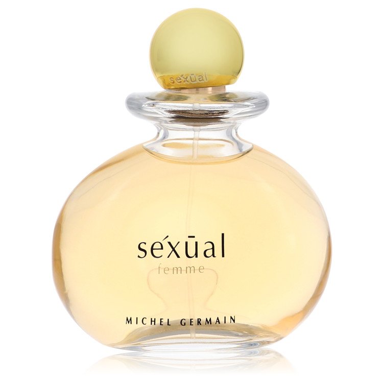 Sexual Femme by Michel Germain