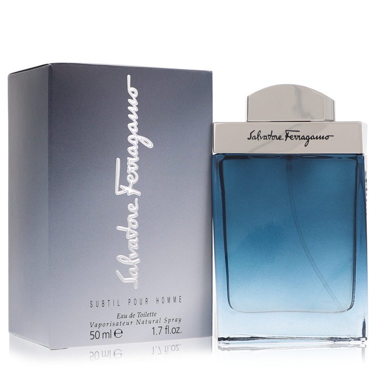 Subtil by Salvatore Ferragamo