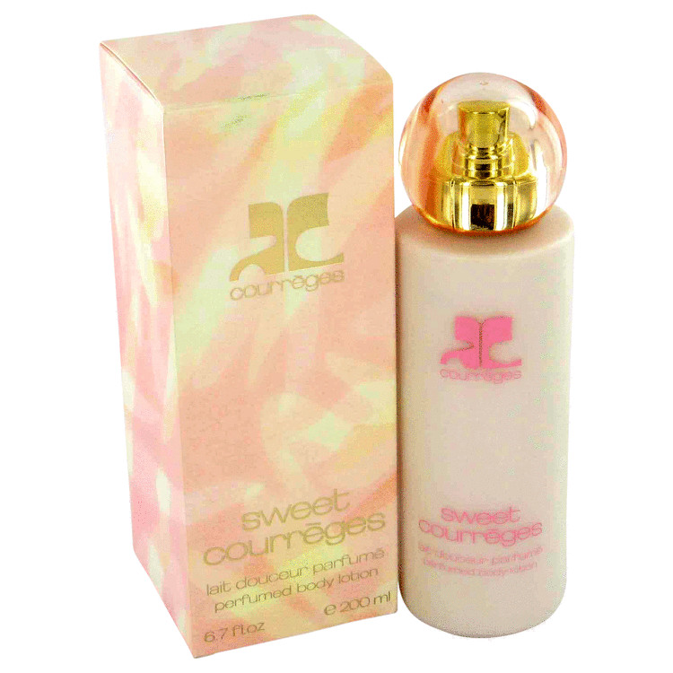 Sweet Courreges by Courreges