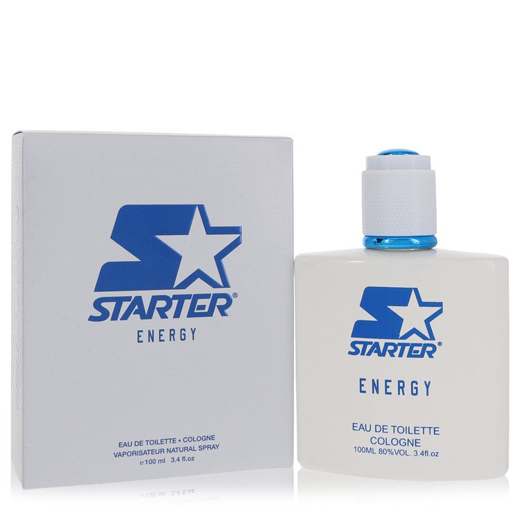 Starter Energy by Starter