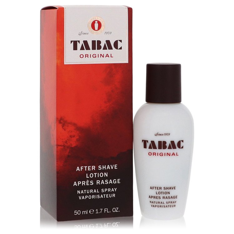 Tabac by Maurer & Wirtz