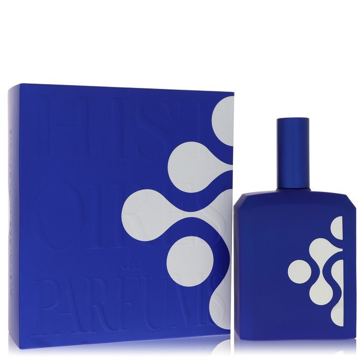This is not a blue bottle 1.4 by Histoires De Parfums
