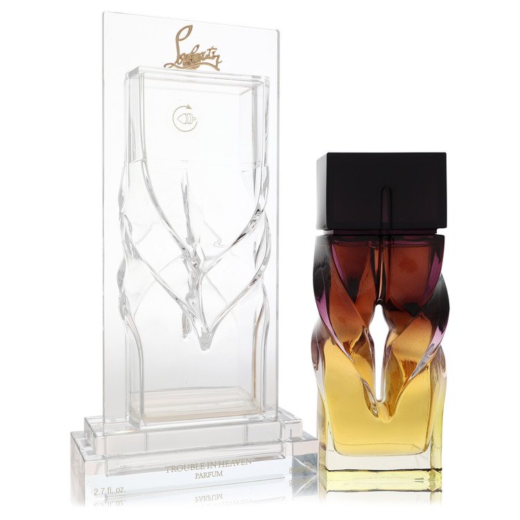 Trouble in Heaven by Christian Louboutin