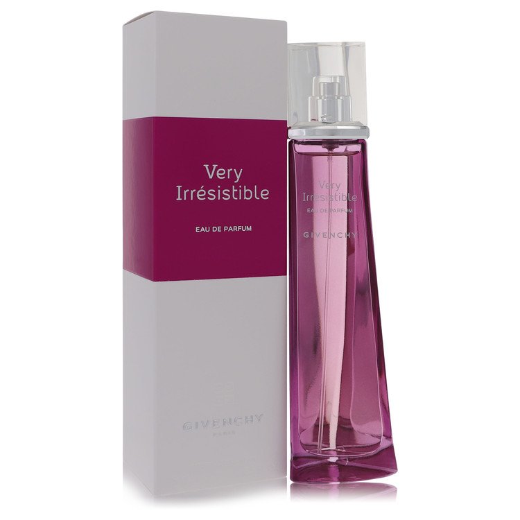 Very Irresistible Sensual by Givenchy