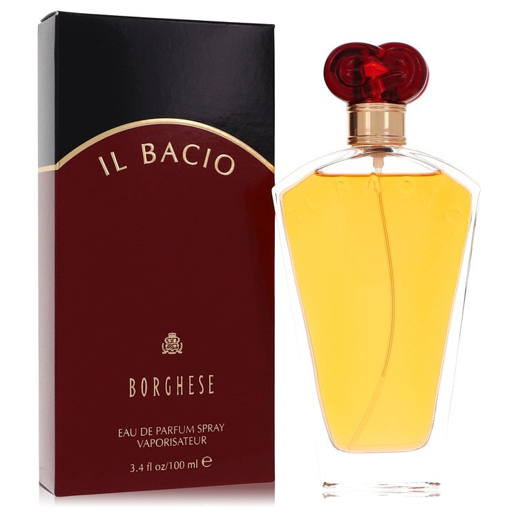 Il Bacio by Marcella Borghese