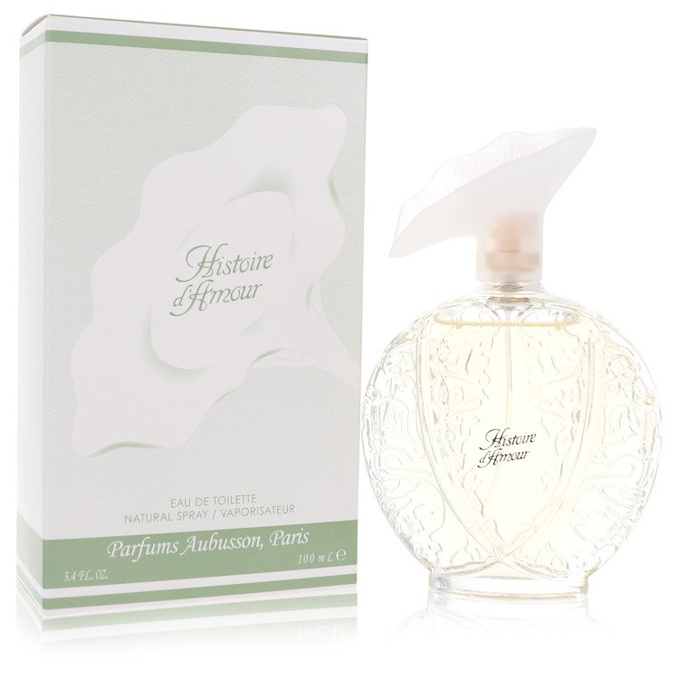 Histoire D'Amour by Aubusson